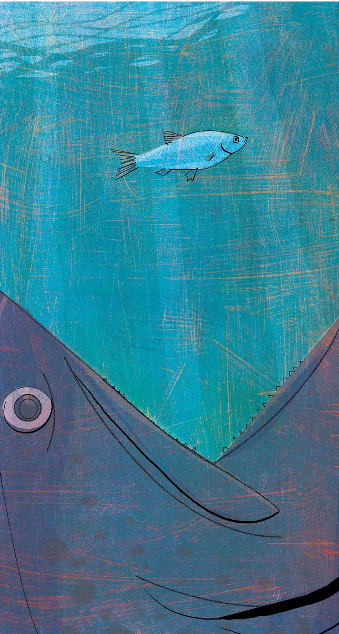 Valvonta, 2009 tekijältä A.Richard Allen