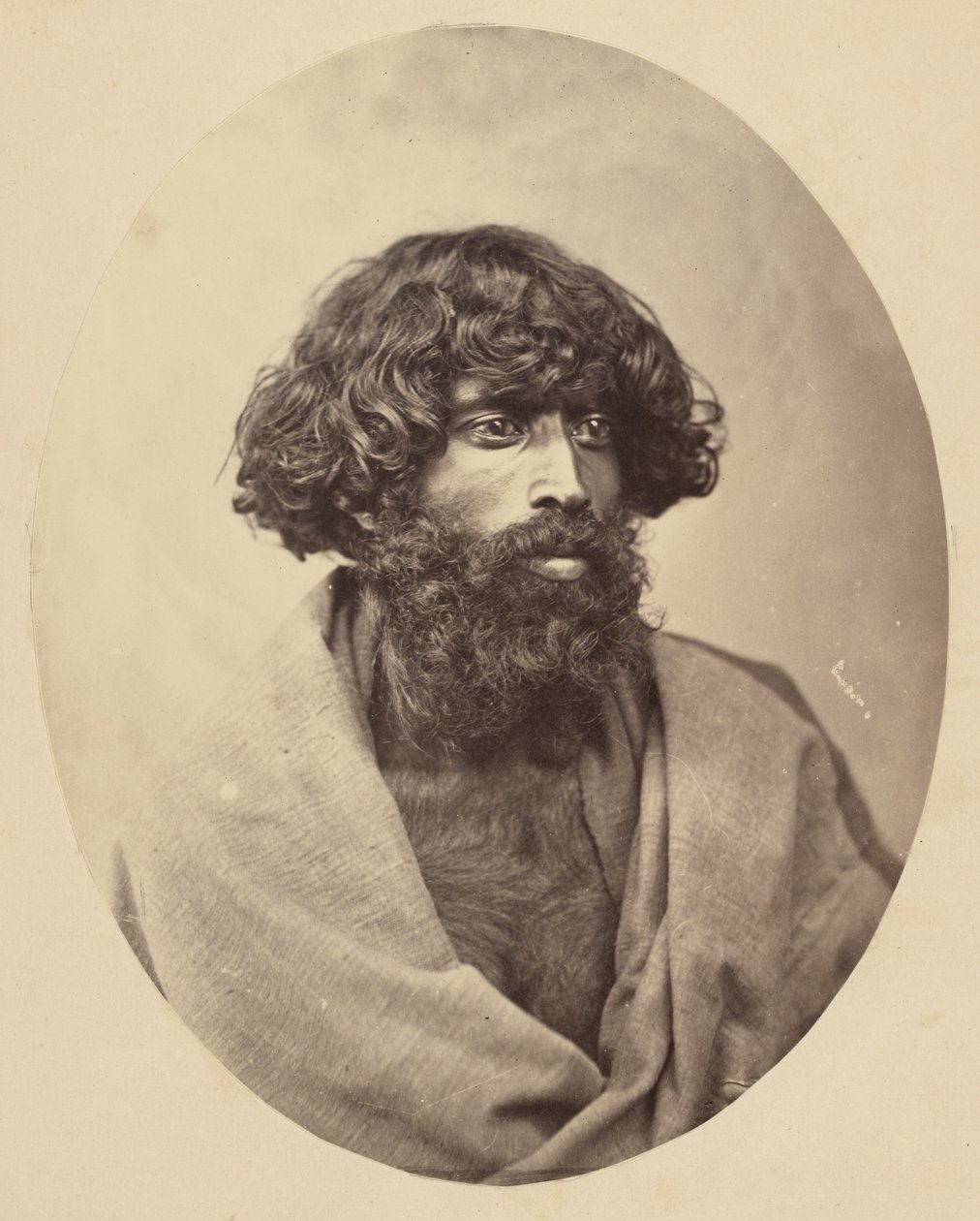 Toda Man tekijältä A.T.W. Penn