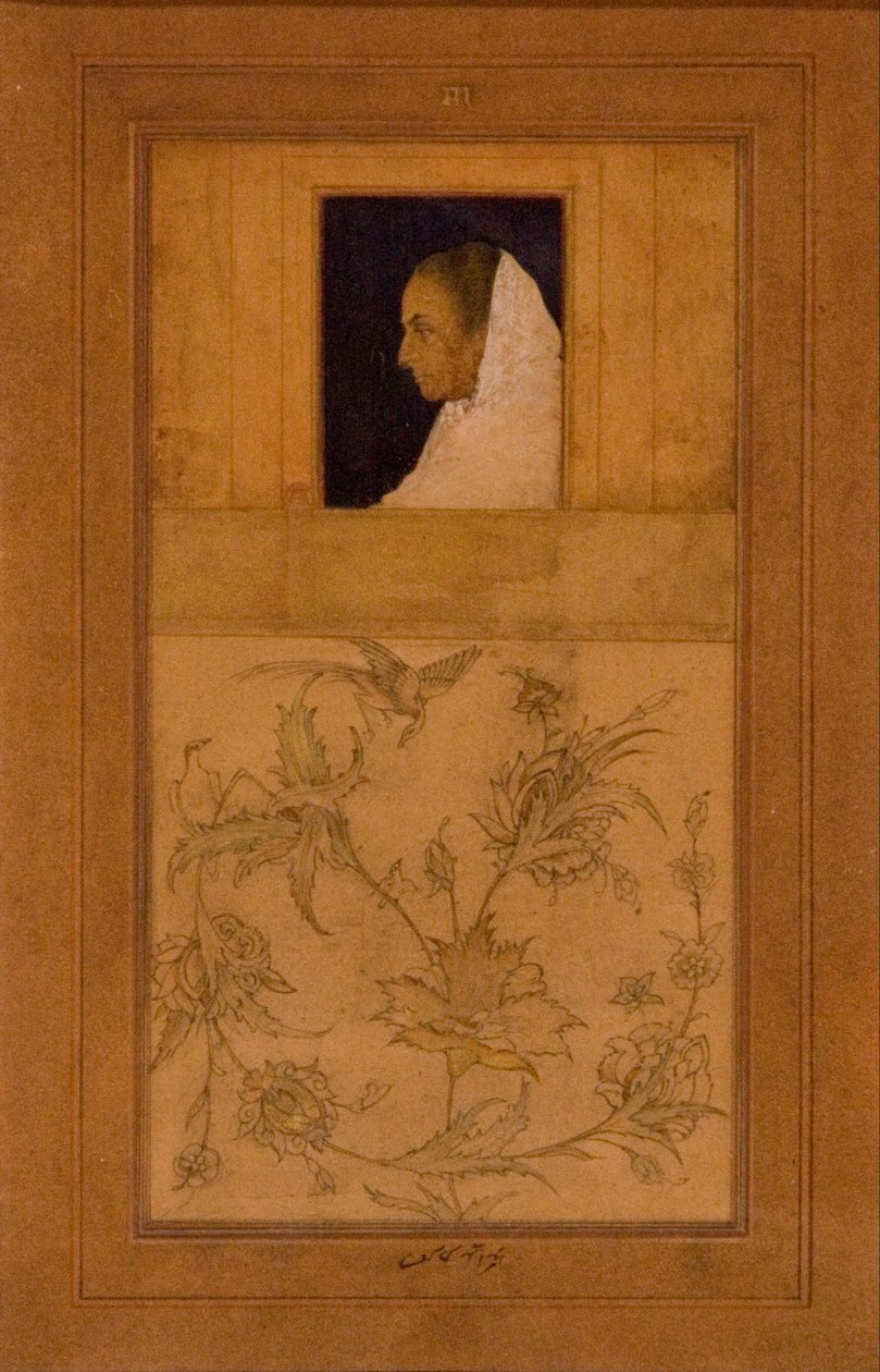 Äitini tekijältä Abanindranath Tagore