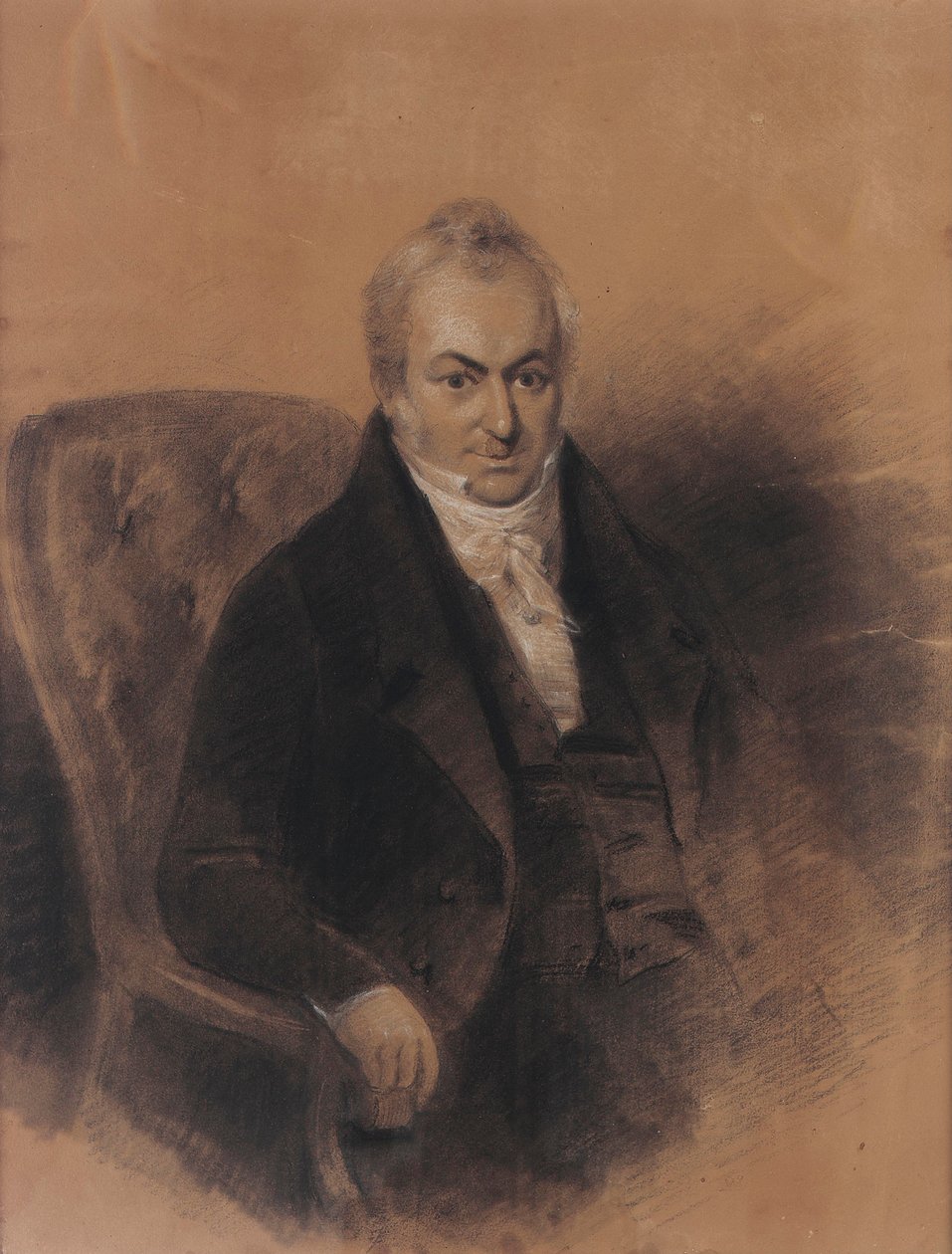 Henry Hesekiel tekijältä Abraham Solomon