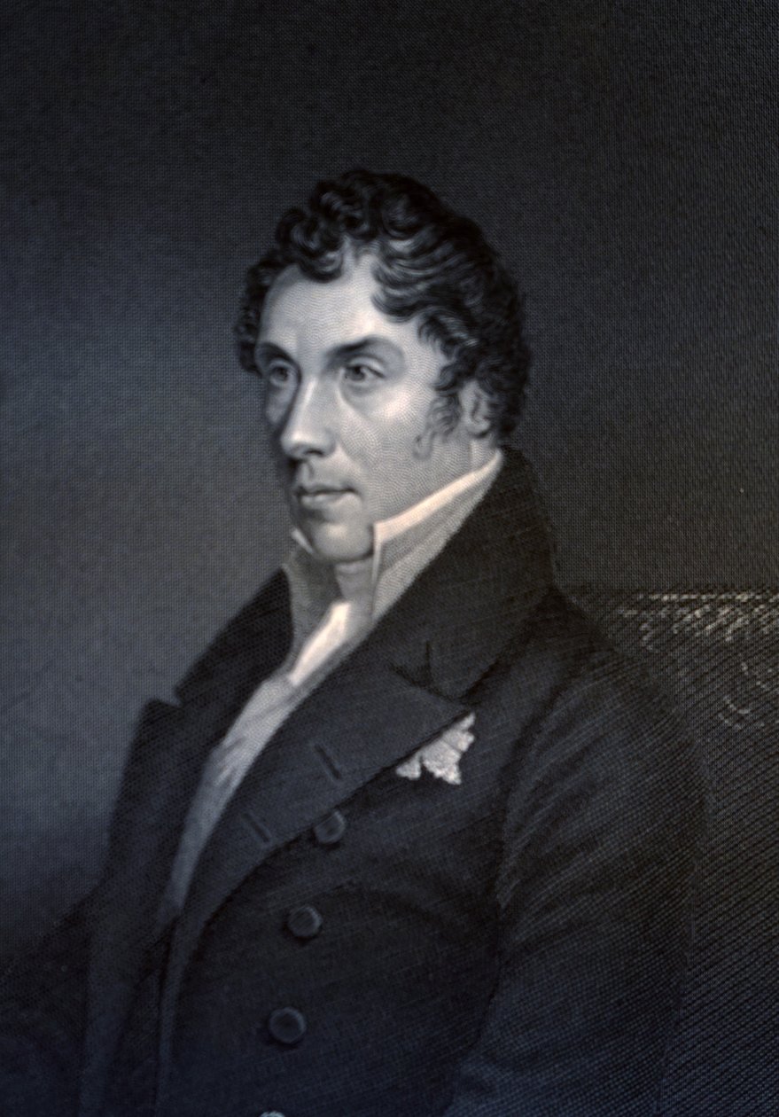  tekijältä Abraham (after) Wivell