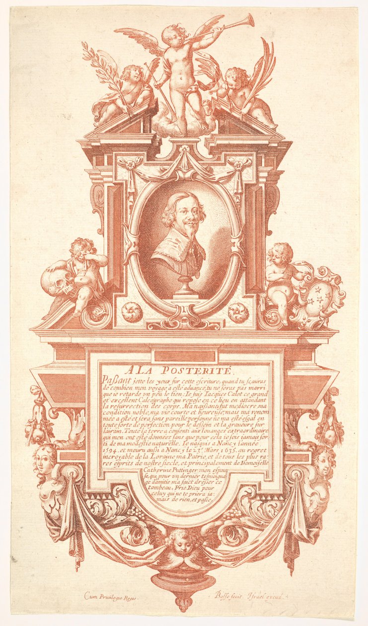 Jacques Callot