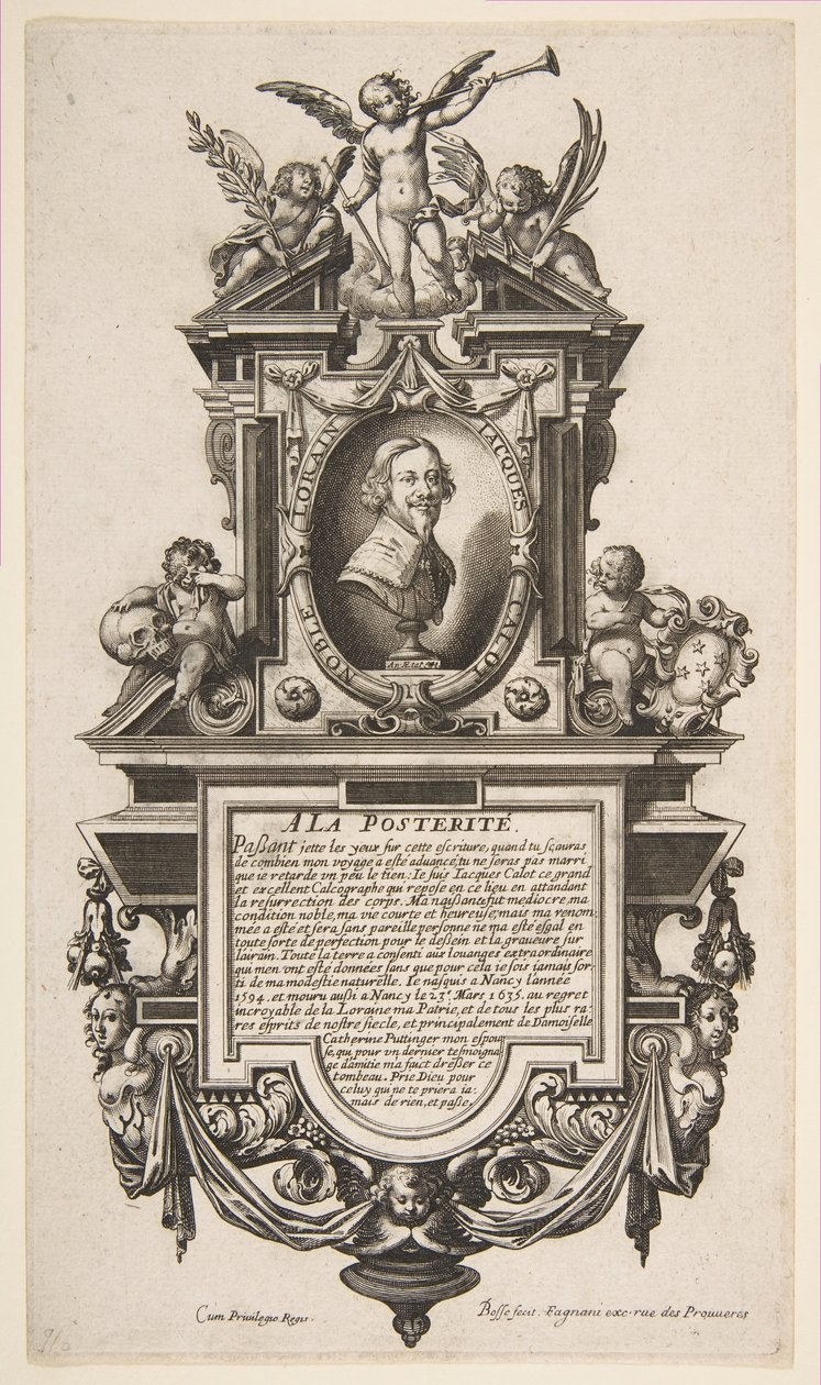 Jacques Callot