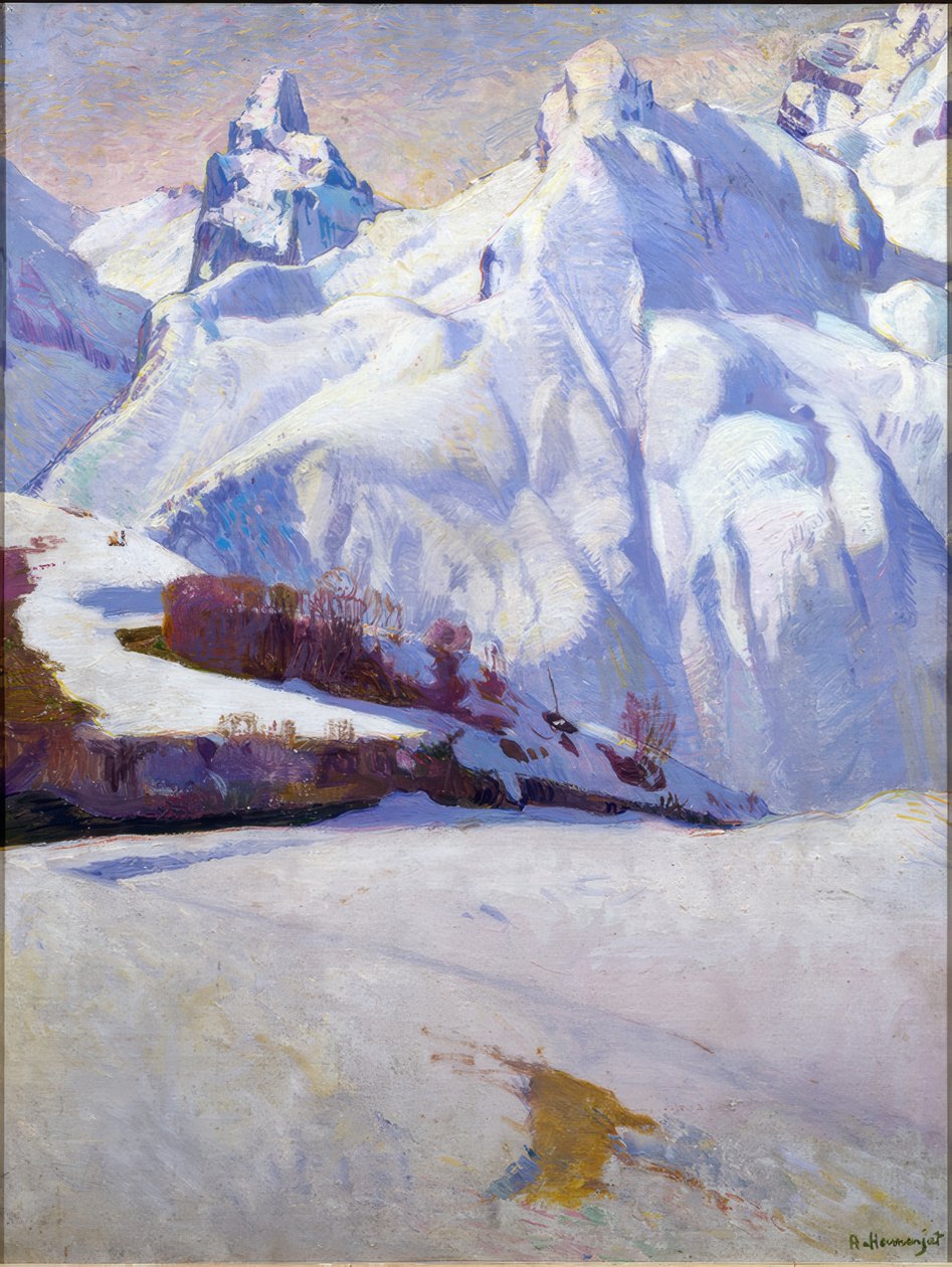 Muveran tekijältä Abraham Hermanjat