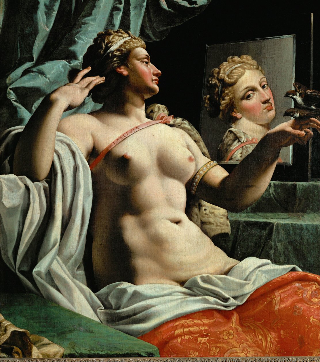  tekijältä Abraham Janssens