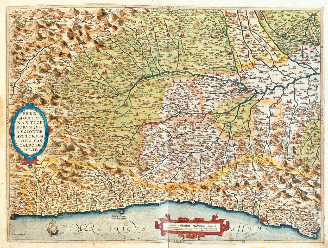 Ranska (alue: Rhône-Alpes, Provence-Alpes-Côte d