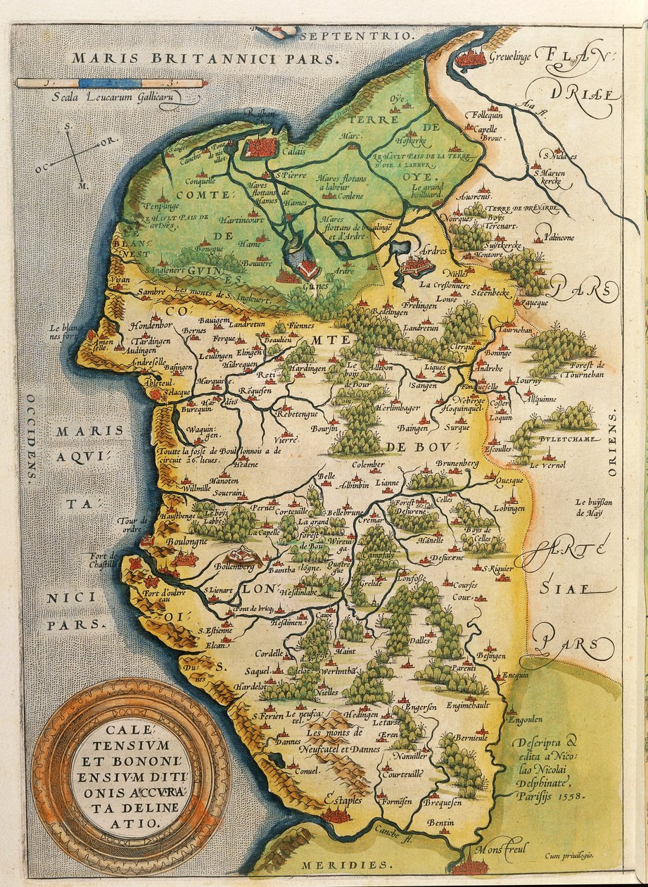 Calais