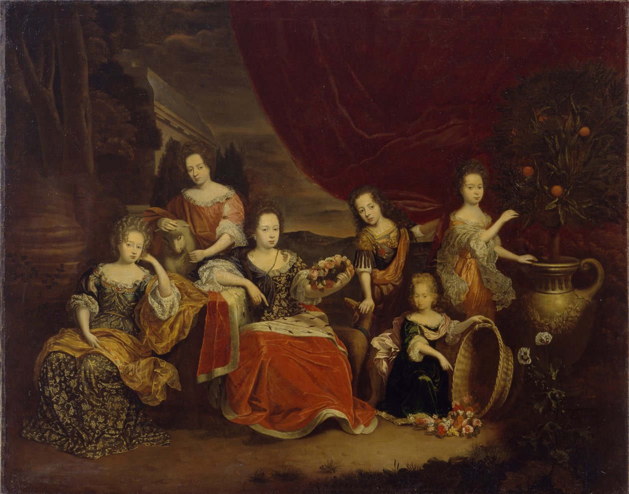 Prinssi Jean George II d