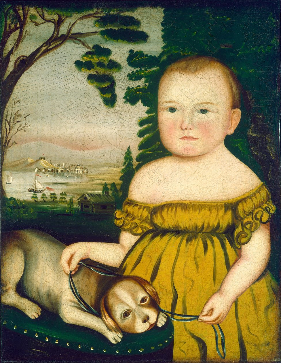 Joshua Lamb tekijältä Abram Ross Stanley