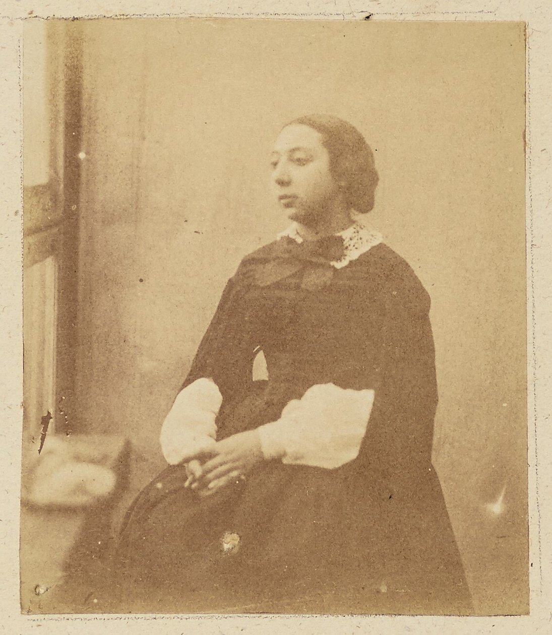 Cécile Devéria tekijältä Achille Devéria