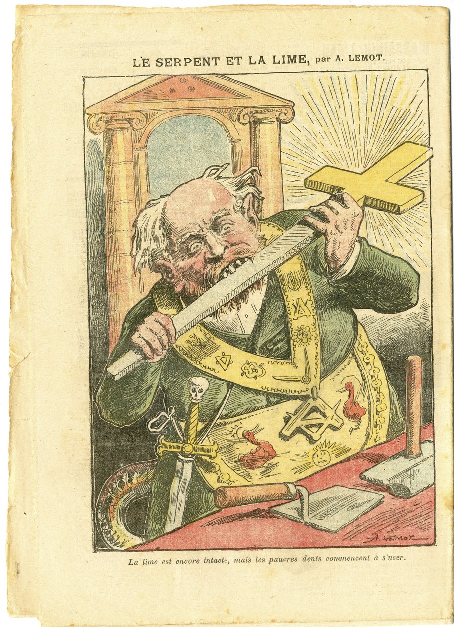 Achille Lemot