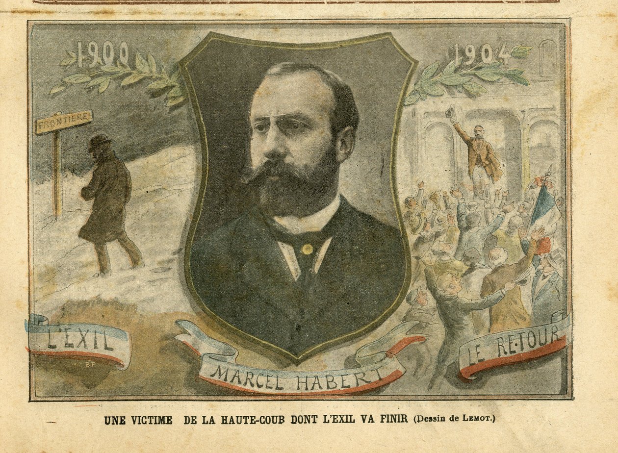 Achille Lemot