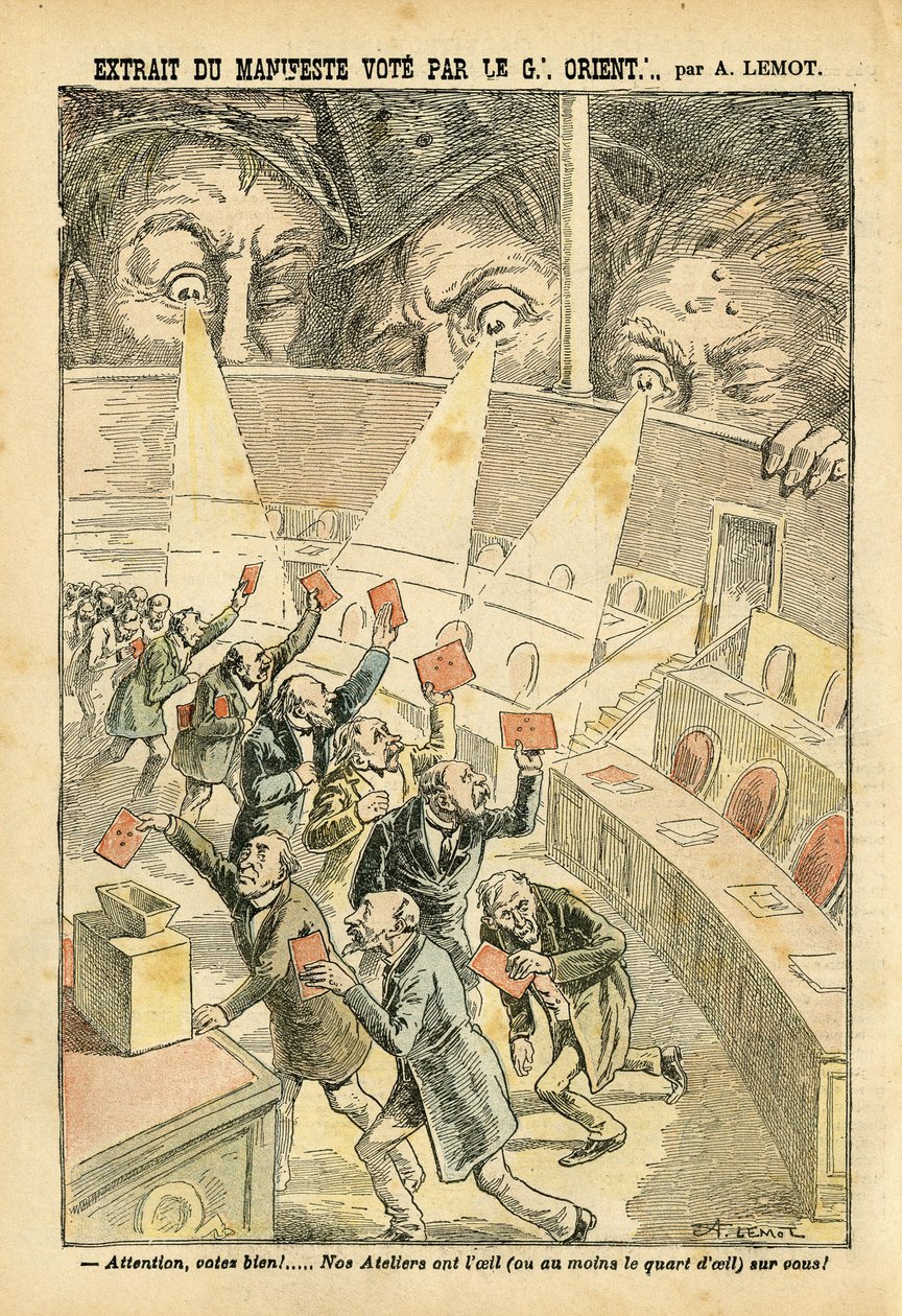 Kuva Achille Lemot