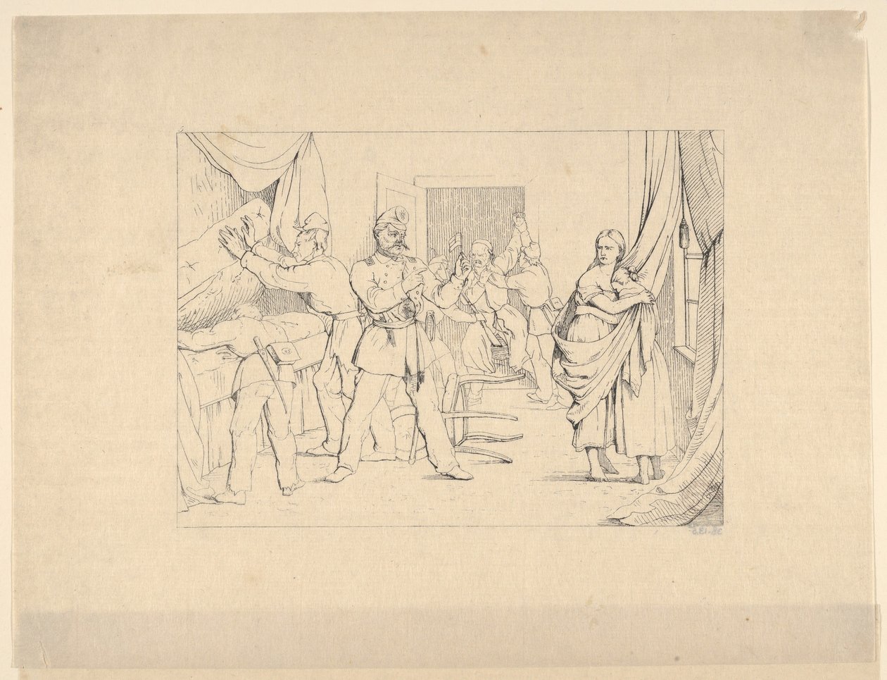 Etsitään aseita konfederaation sotaetsauksista, 1861-63. tekijältä Adalbert John Volck