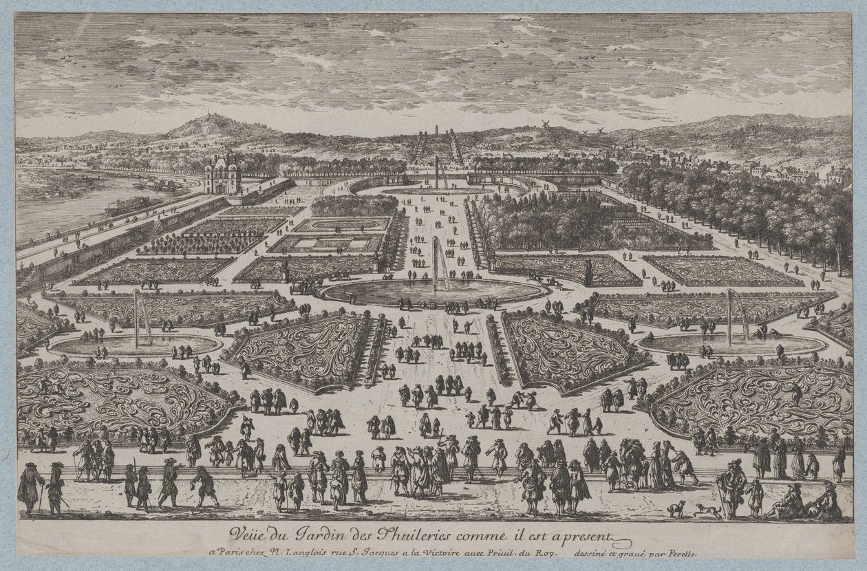 Tuileries