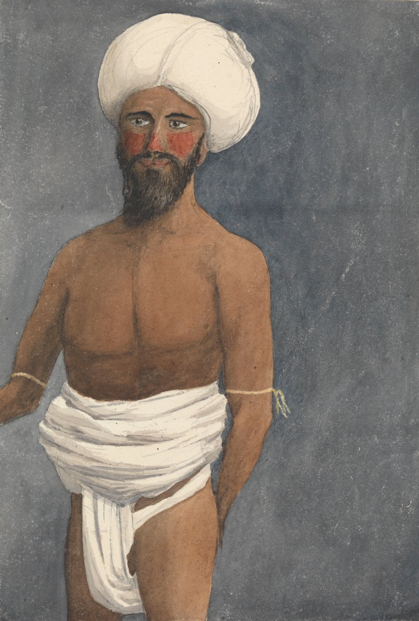Seru Thakombau [Seru Epenisa Cakobau] tekijältä Admiral Sir Edward Gennys Fanshawe