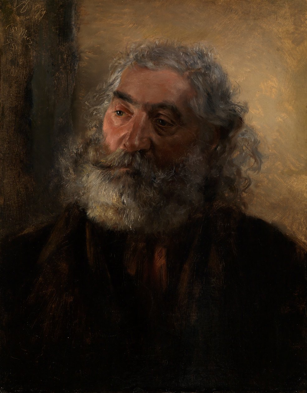 Päätutkimus tekijältä Adolph Menzel