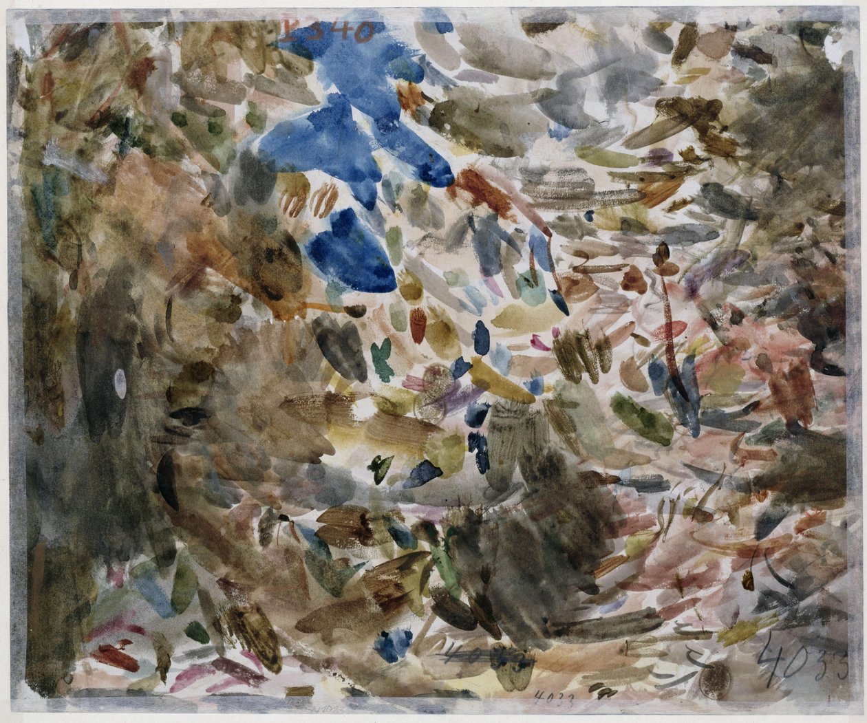 Pyyhintälevy tekijältä Adolph Menzel