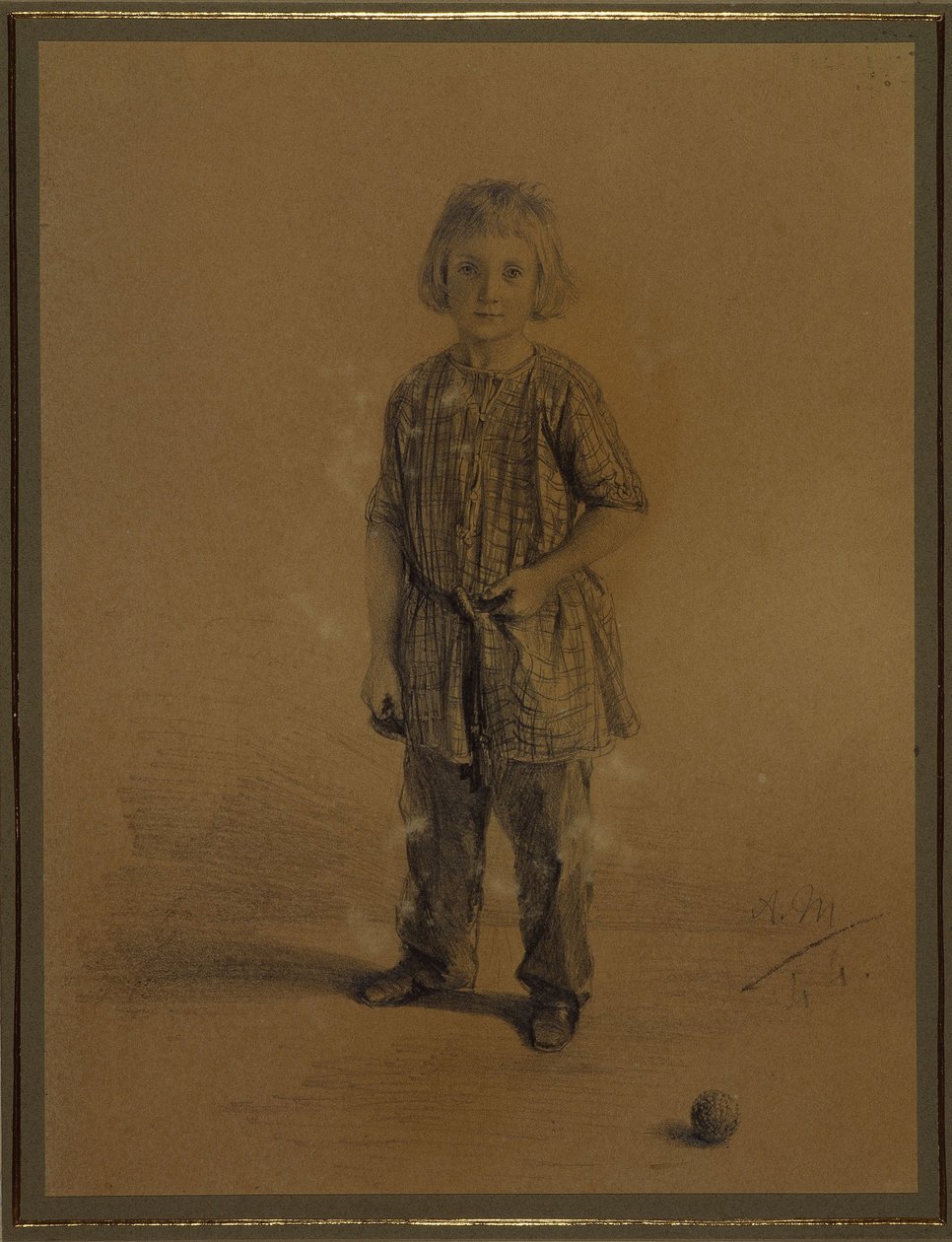 Hugo Martini tekijältä Adolph Menzel