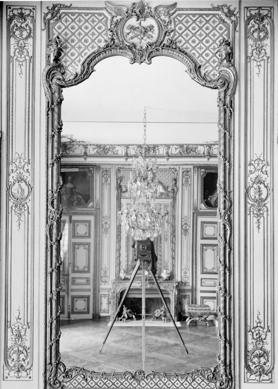 Valokuva Versailles