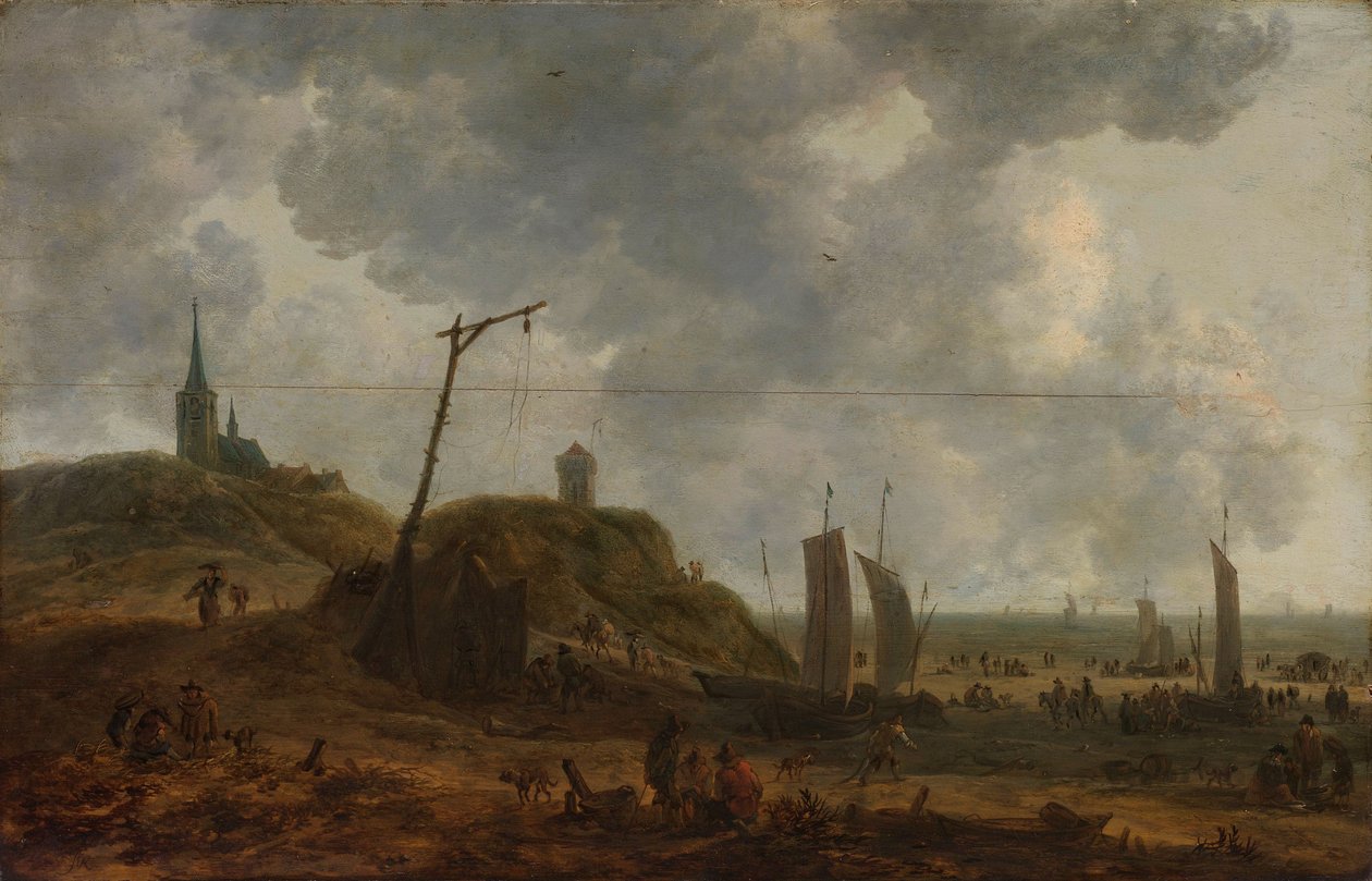  tekijältä Adriaen van der Kabel