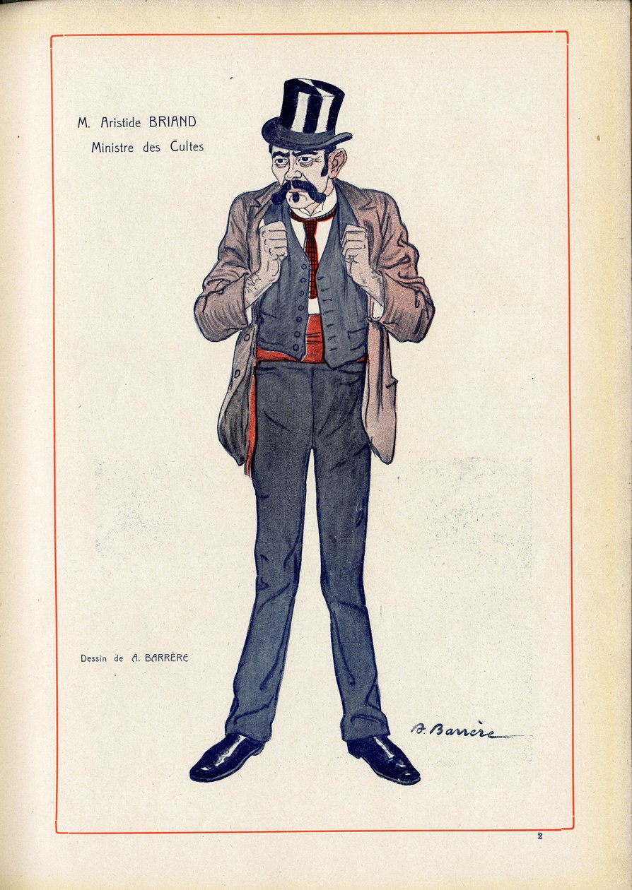 Fantasio tekijältä Adrien Barrere