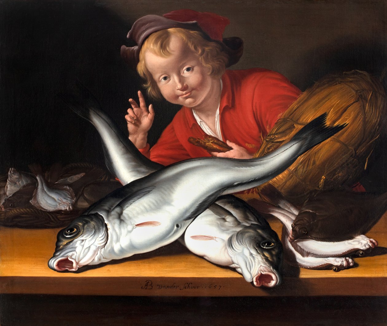  tekijältä Aelbert Jansz. van der Schoor
