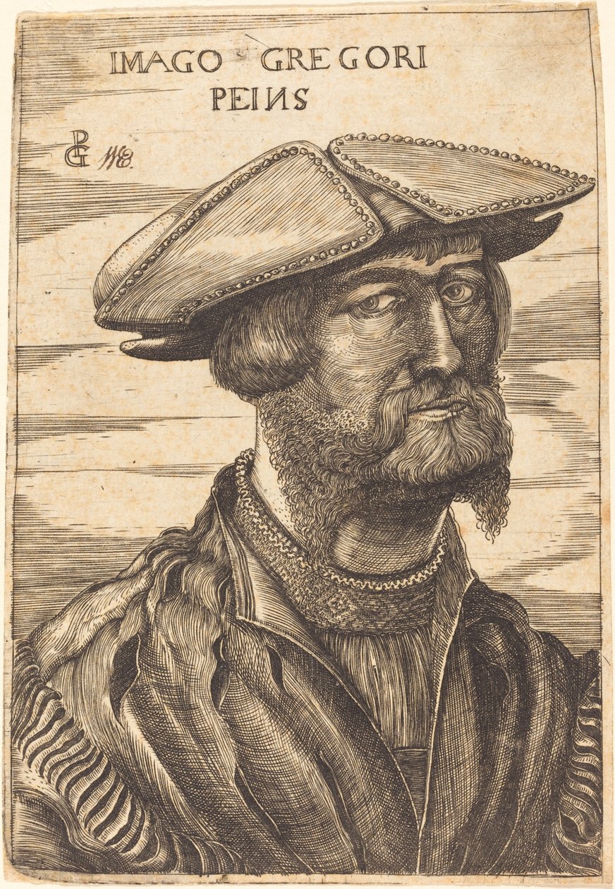Georg Pencz tekijältä After Georg Pencz