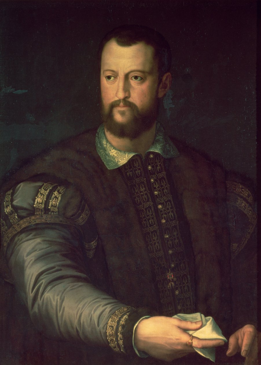 Cosimo I de