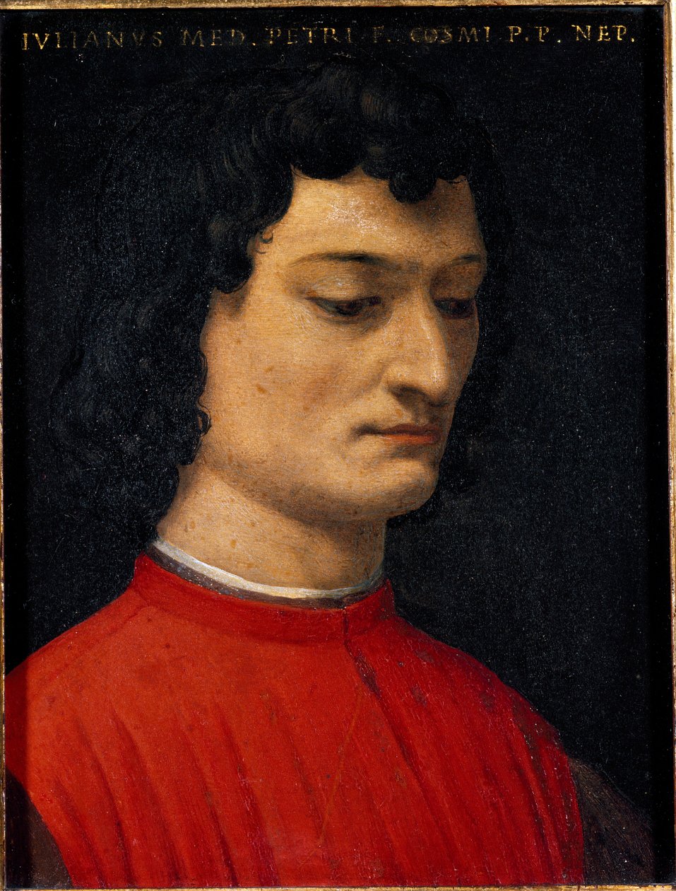 Giuliano de 