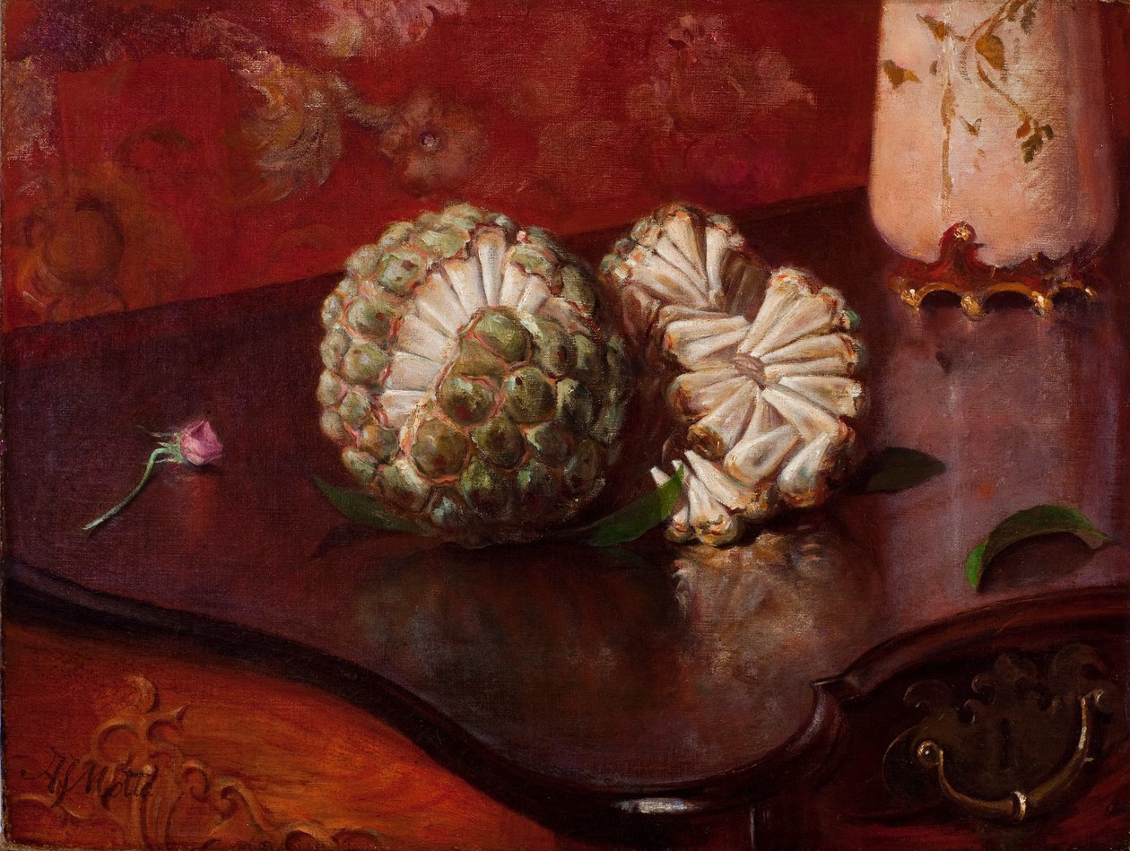 Sweetsop tekijältä Agostinhoda Motta