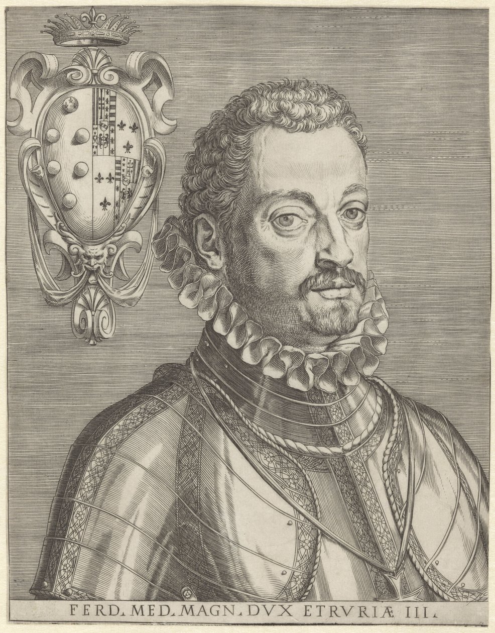 Ferdinando de