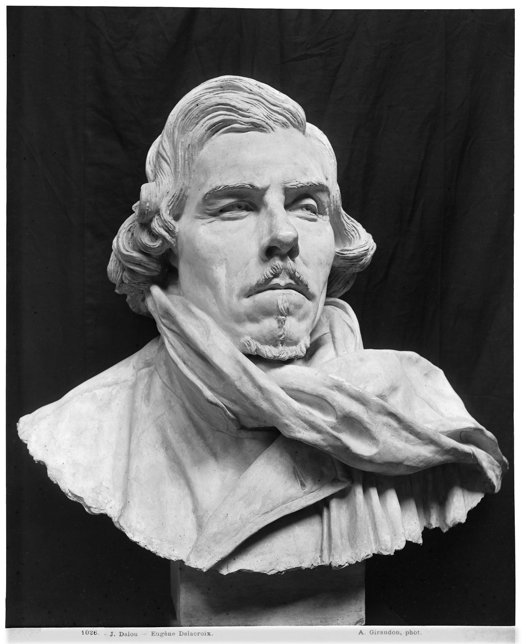 Eugene Delacroix