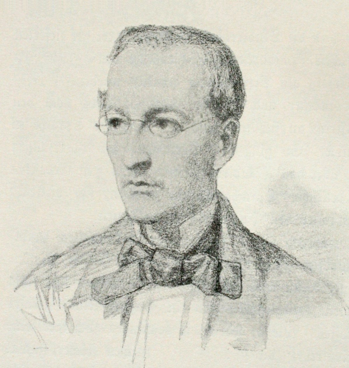 Melchior Römer tekijältä Albert Anker