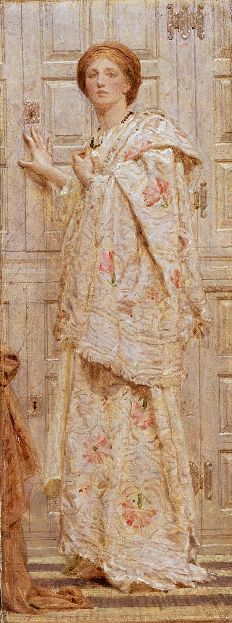 Kirjonta tekijältä Albert Joseph Moore