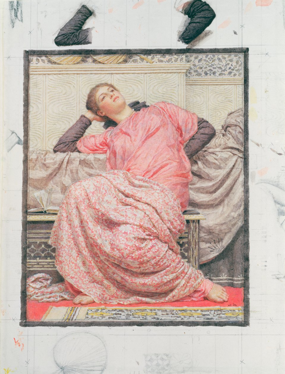 Avoin Kirja tekijältä Albert Joseph Moore