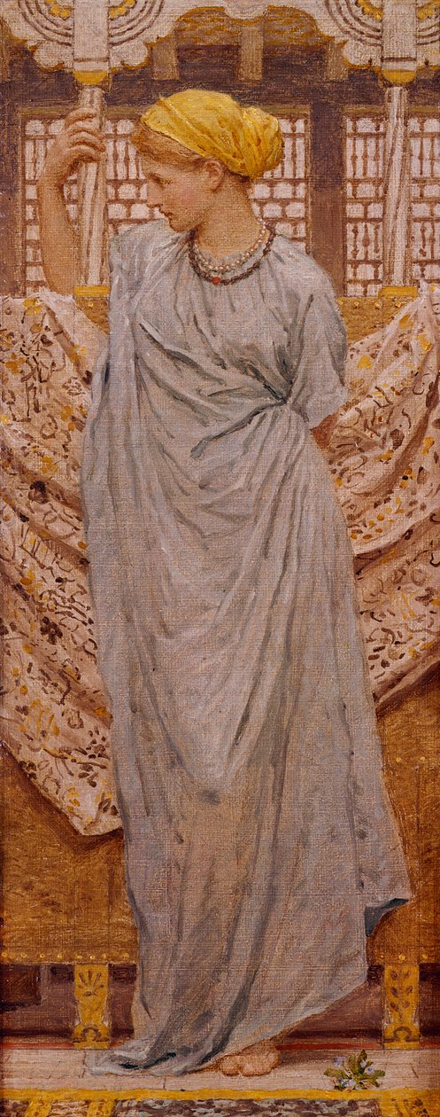 Unohda-me-notit tekijältä Albert Joseph Moore