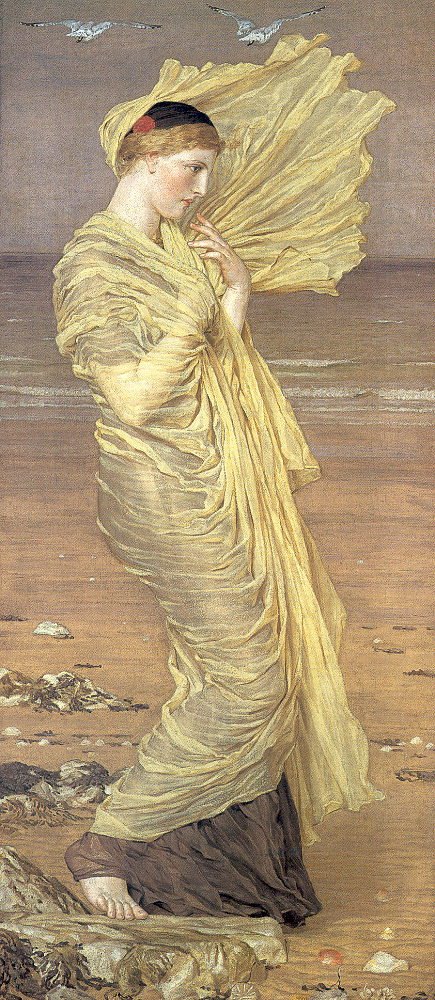 Lokit tekijältä Albert Joseph Moore