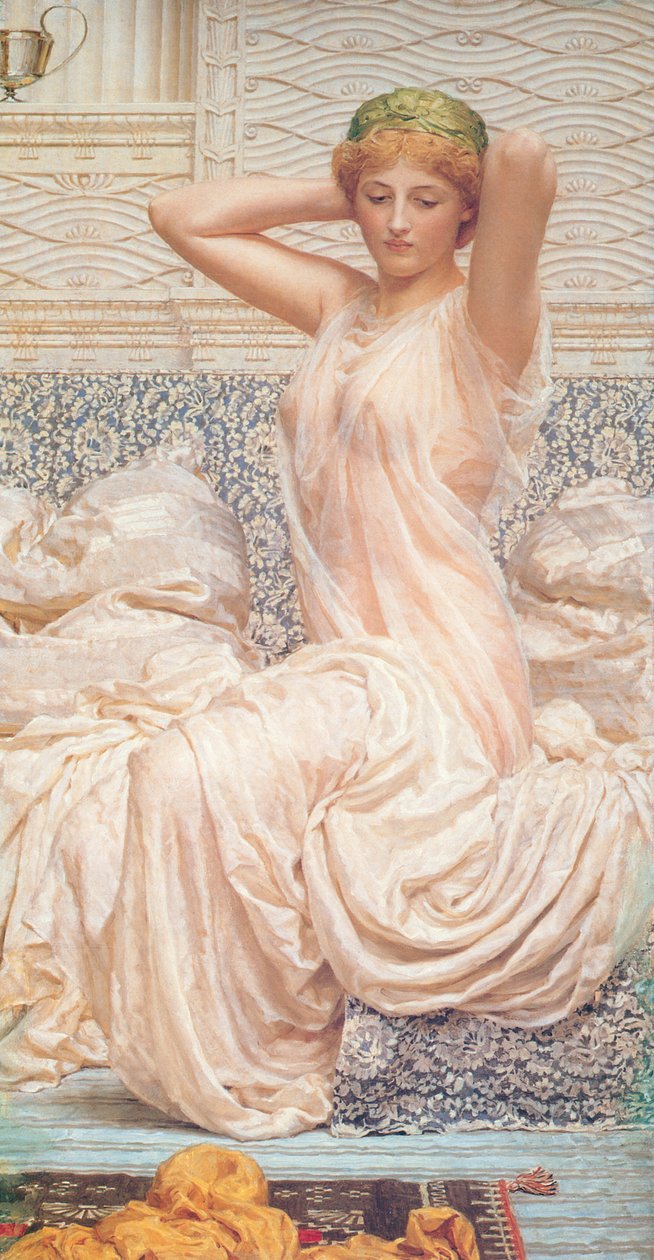 Hopea tekijältä Albert Joseph Moore