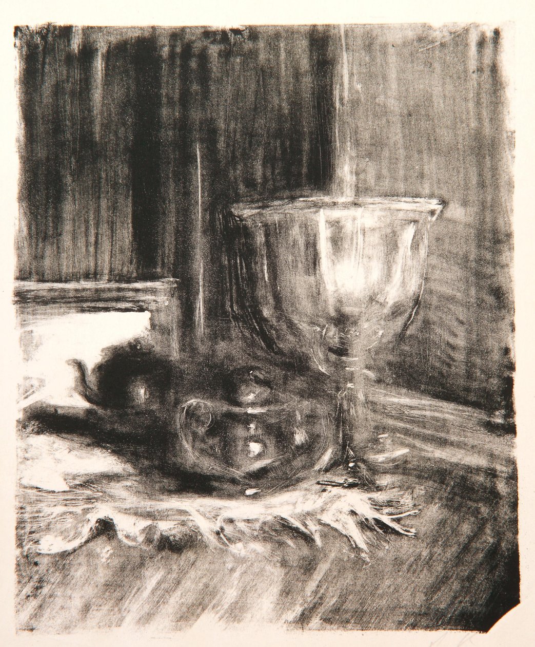 Sokeriruoka, 1902 tekijältä Albert de Belleroche