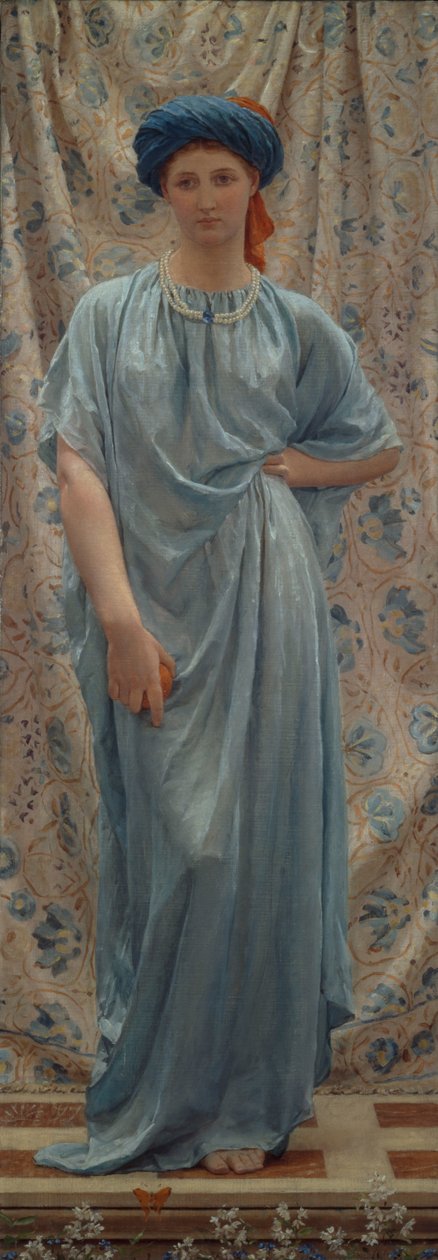 Safiirit tekijältä Albert Joseph Moore