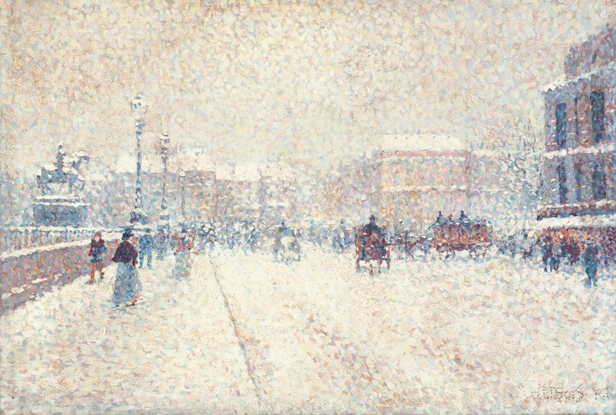 Tuntematon kuva tekijältä Albert Dubois Pillet