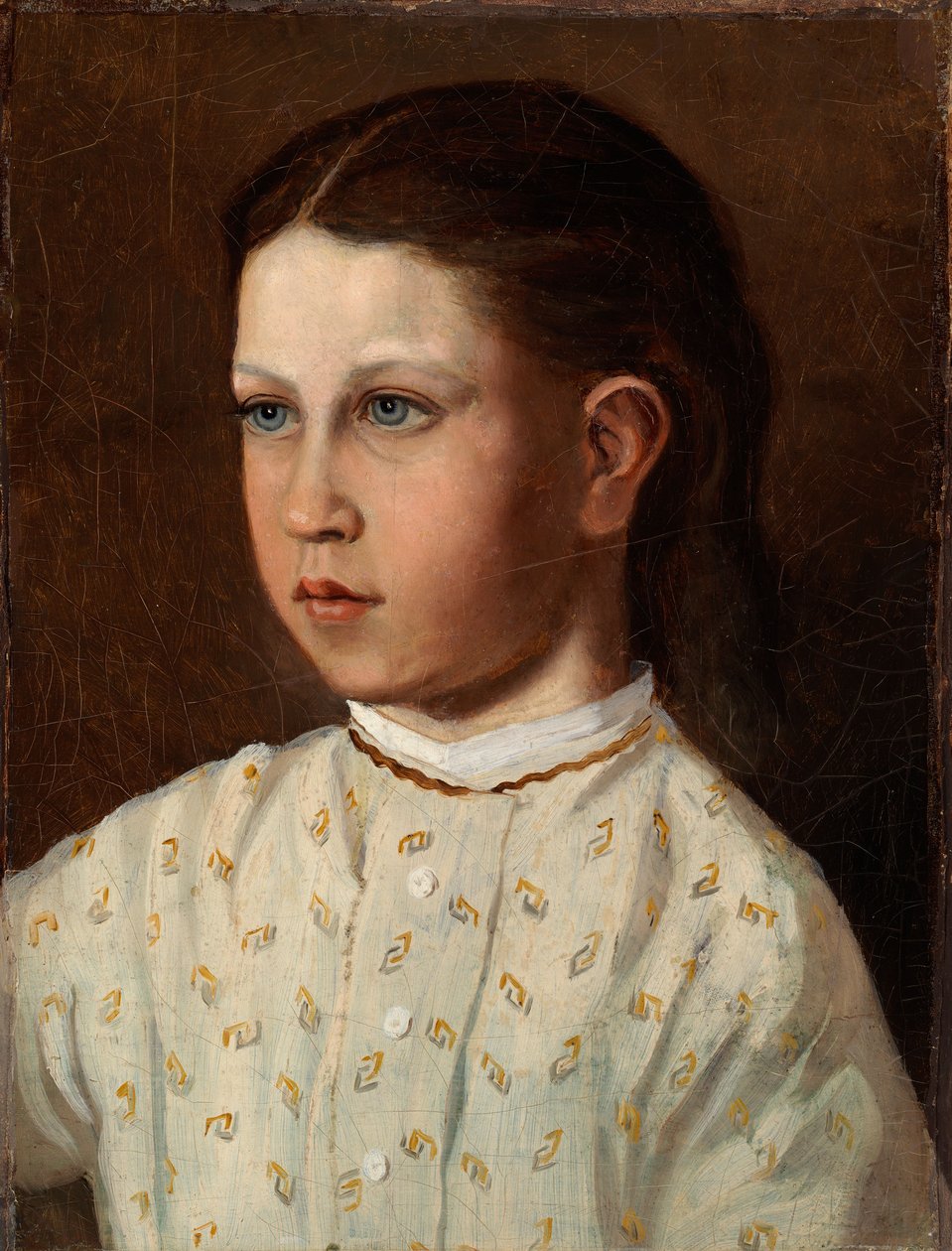 Ellen Edelfelt tekijältä Albert Edelfelt