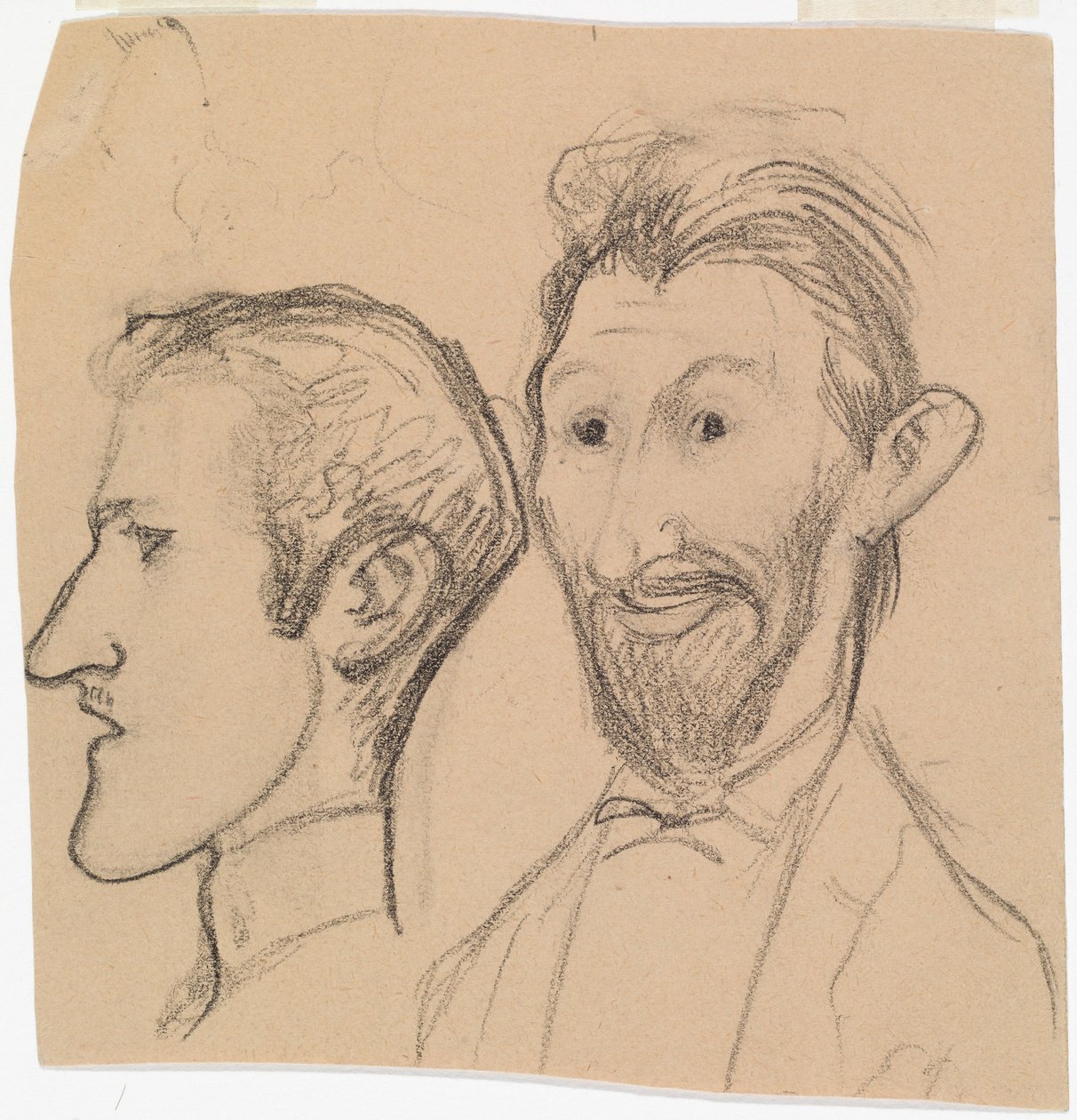 Nimetön tekijältä Albert Edelfelt