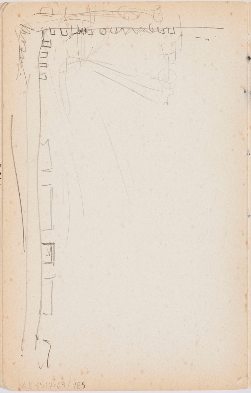 Nimetön tekijältä Albert Edelfelt