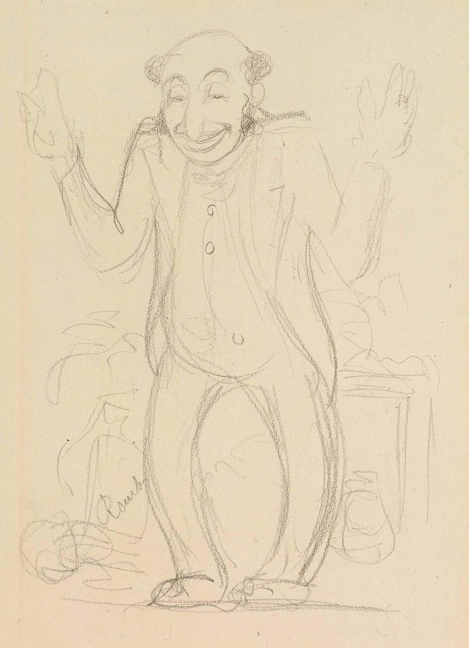 Nimetön tekijältä Albert Edelfelt