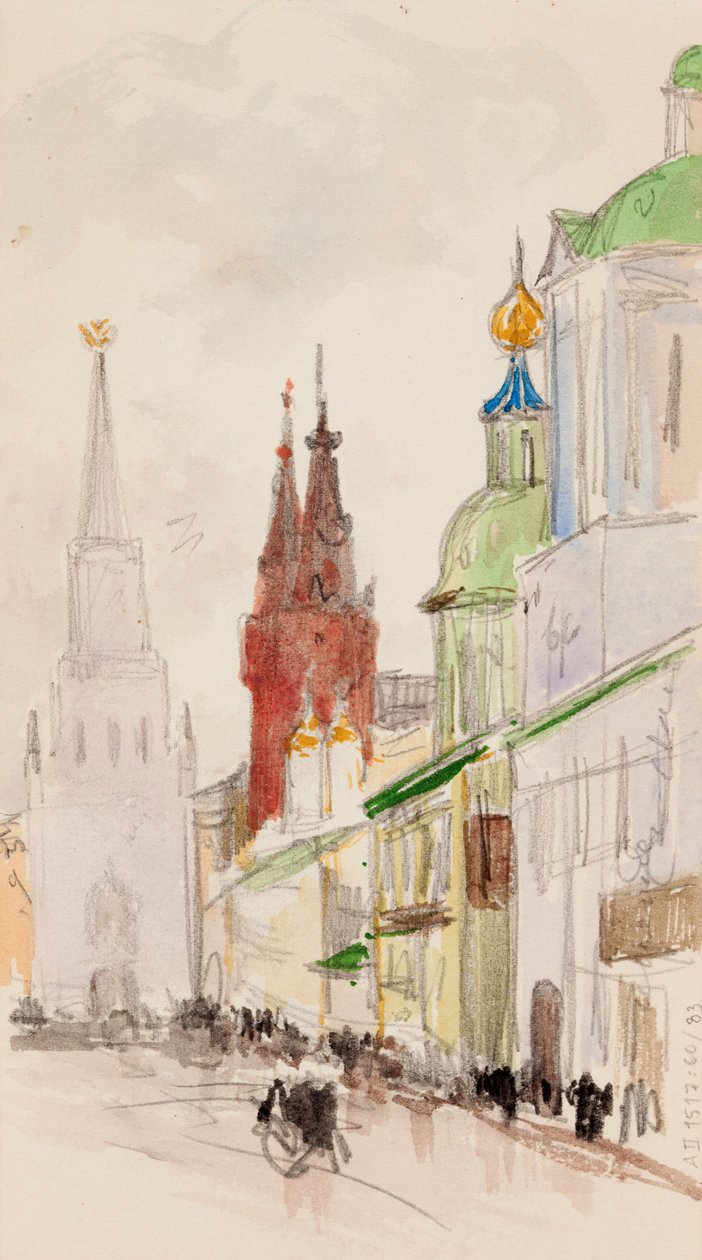Nimetön tekijältä Albert Edelfelt
