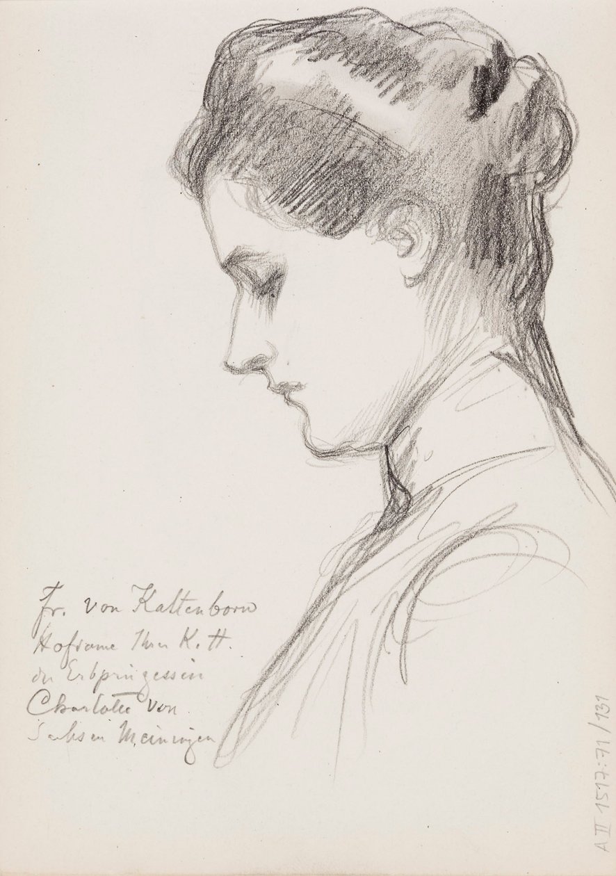 Nimetön tekijältä Albert Edelfelt
