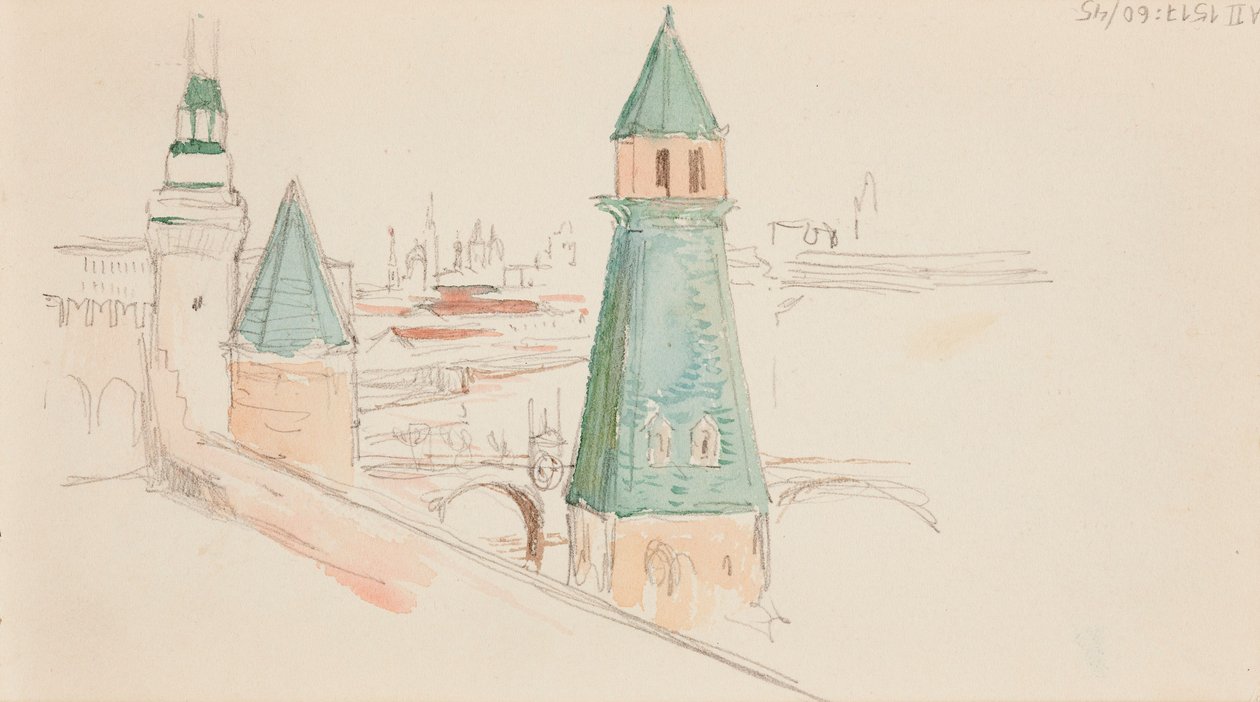 Nimetön tekijältä Albert Edelfelt