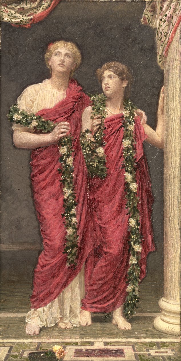 Seppele tekijältä Albert Joseph Moore